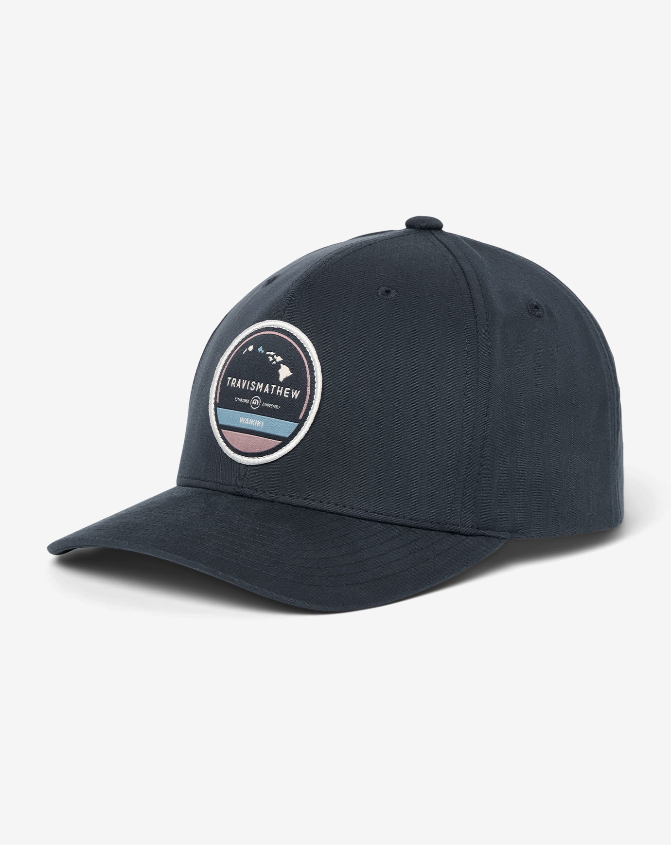 Men|Accessories The Forbidden Isle 3.0 Waikiki Snapback Hat