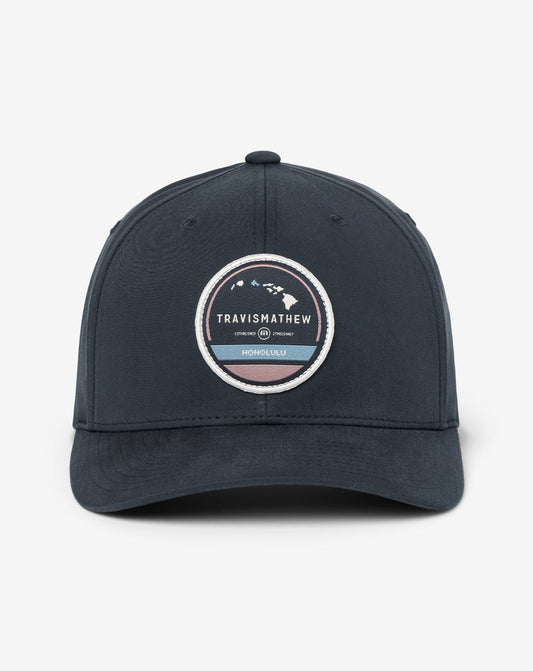 Men|Accessories The Forbidden Isle 3.0 Honolulu Snapback Hat
