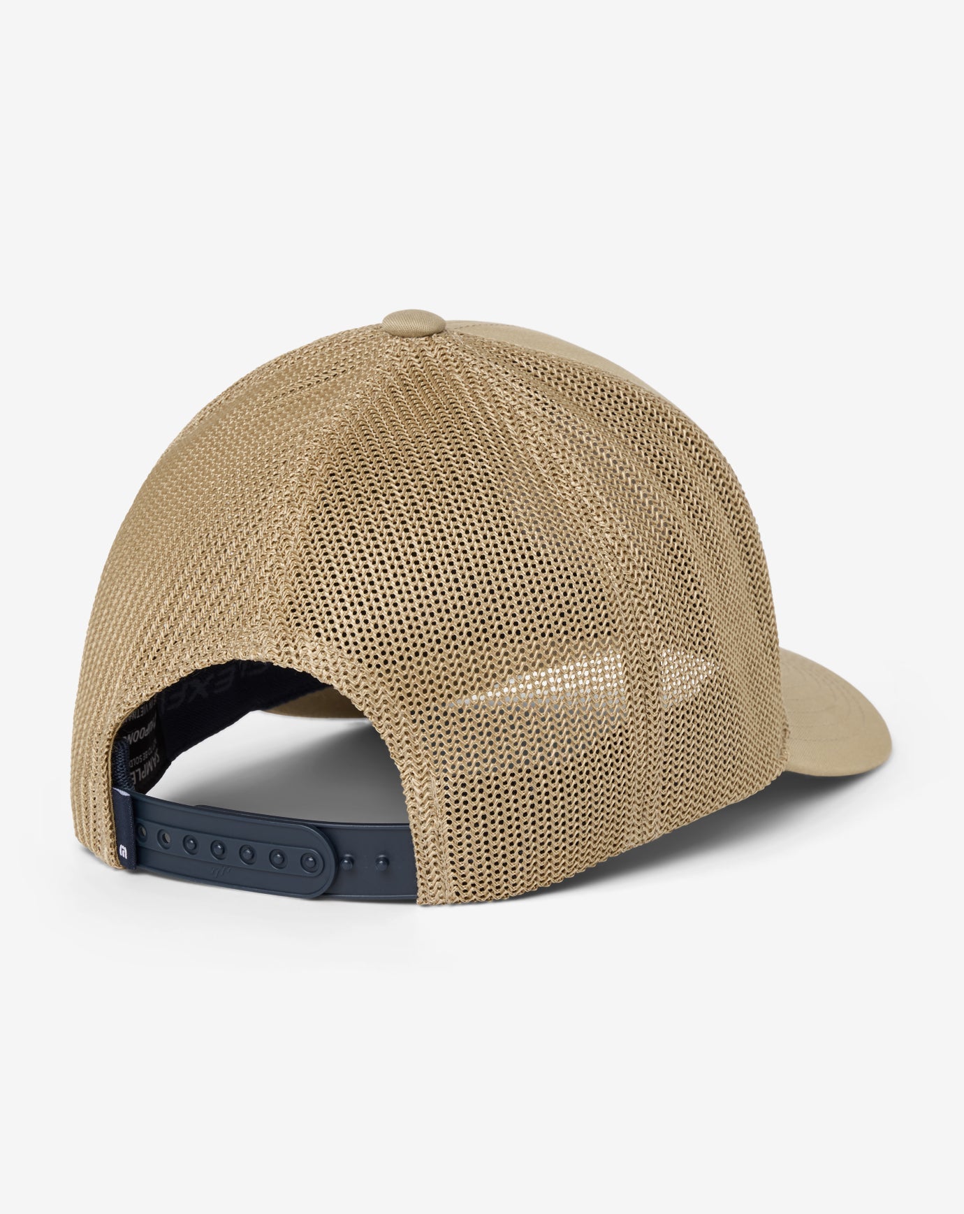 Men|Accessories The Patch Floral Snapback Hat