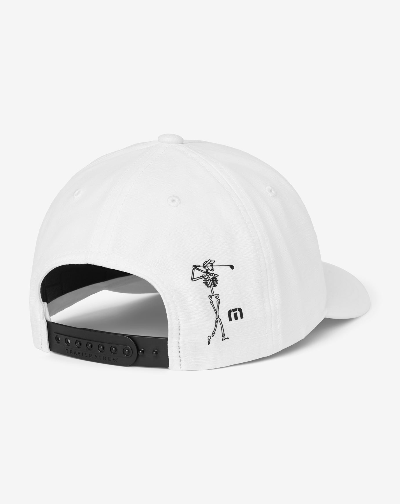 Men|Accessories Golf Sucks Snapback Hat