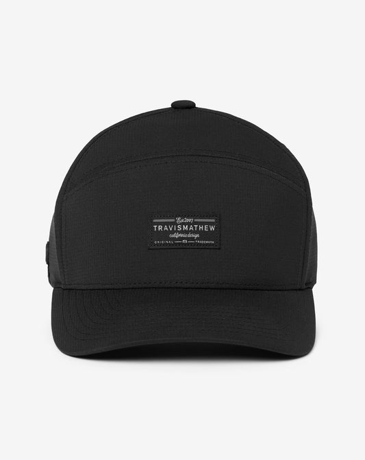 Men|Accessories|Golf Wanderlust Snapback Hat