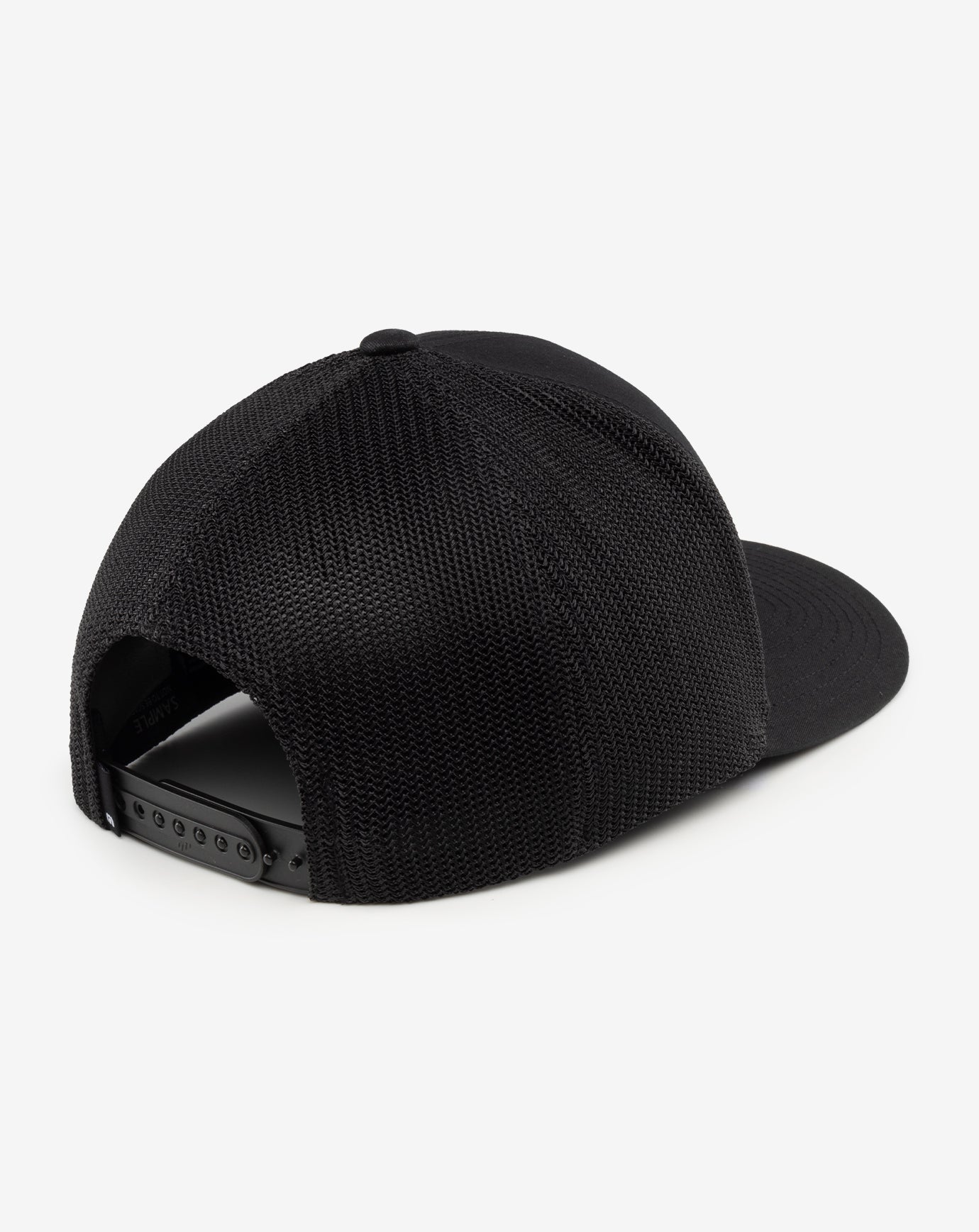 Men|Accessories The Patch Floral Snapback Hat