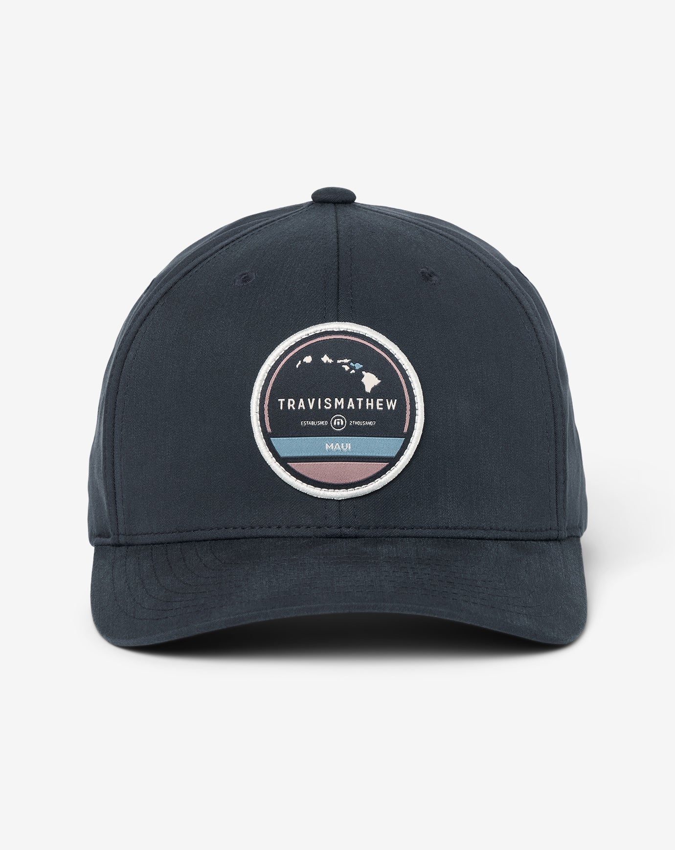 Men|Accessories The Forbidden Isle 3.0 Maui Snapback Hat