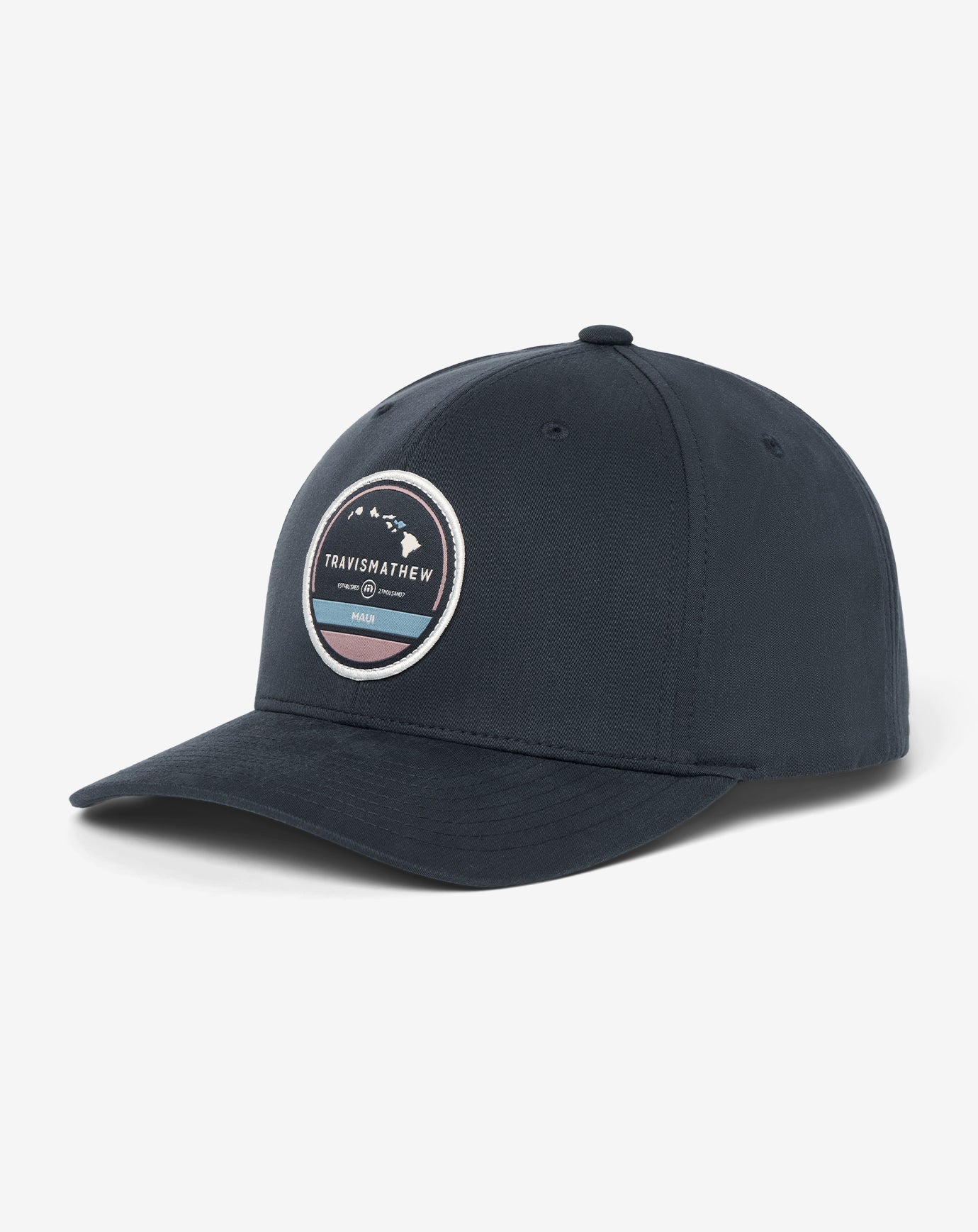 Men|Accessories The Forbidden Isle 3.0 Maui Snapback Hat