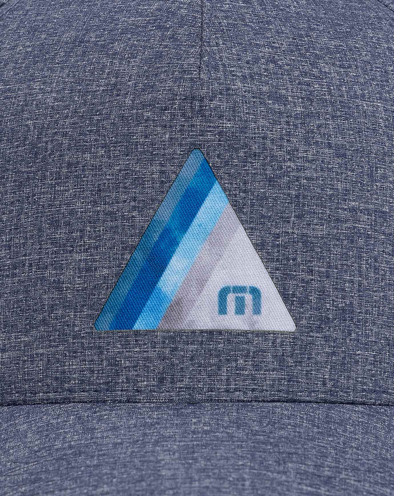 Men|Accessories|Golf The Heater Snapback Hat