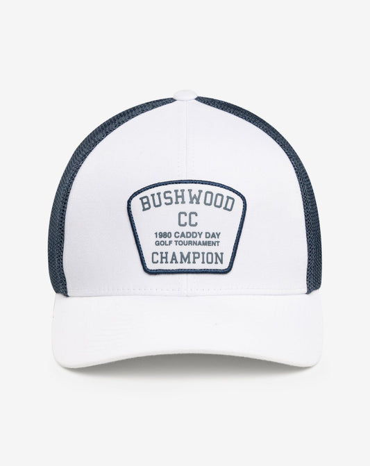 Men|Accessories Presidential Suite Snapback Hat
