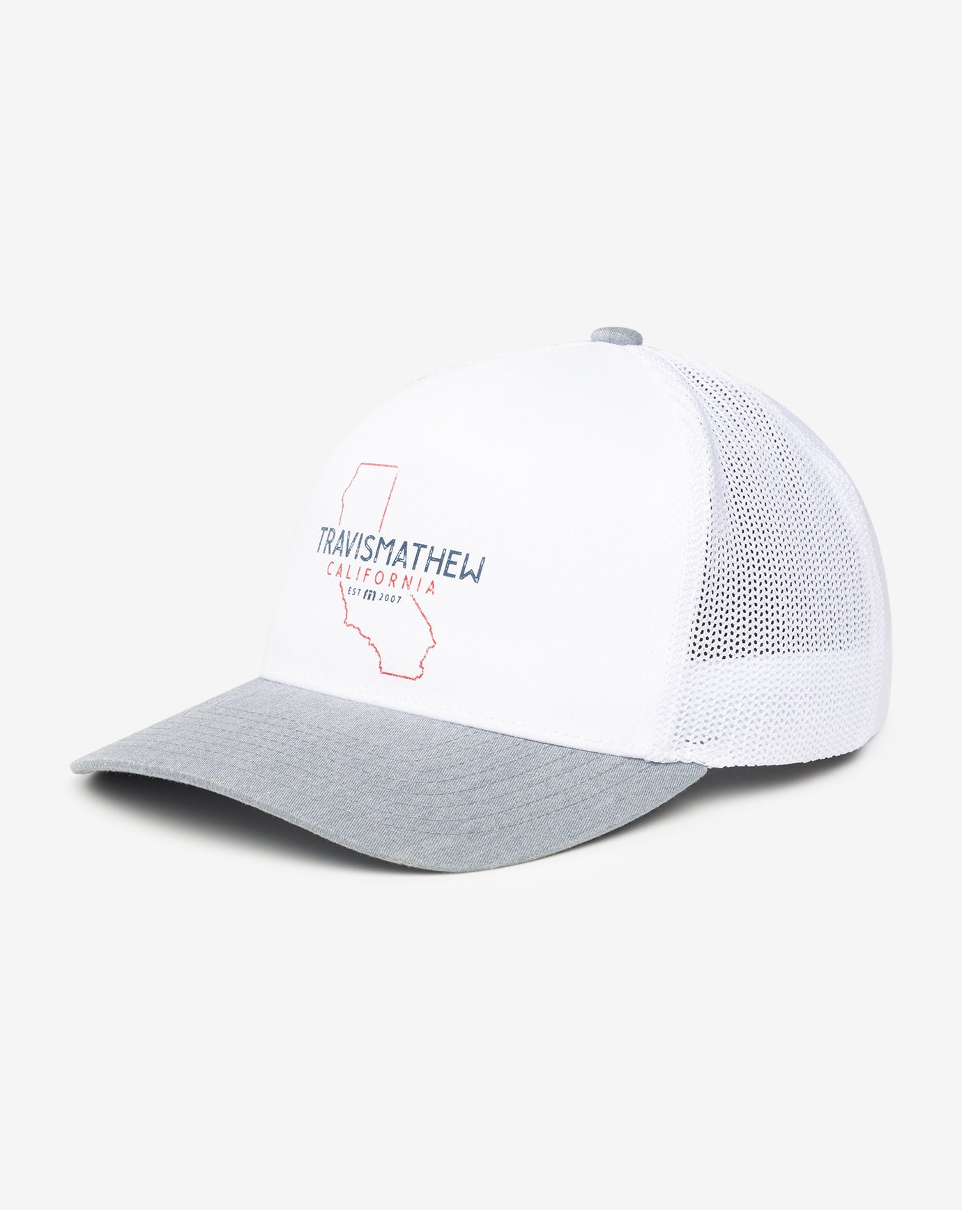 Men|Accessories Almost Weather Snapback Hat