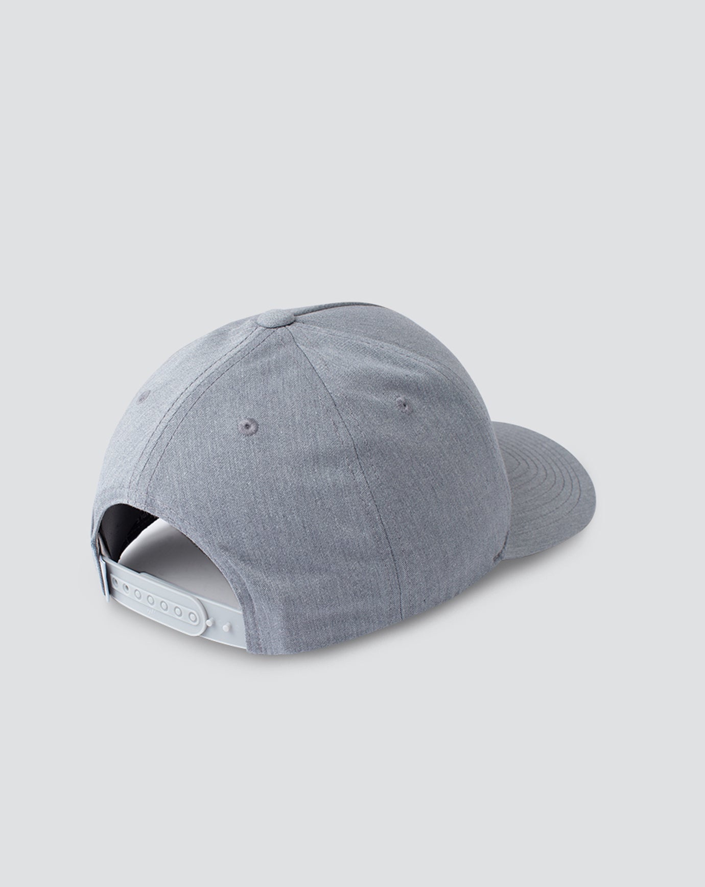 Men|Accessories Side Cut Snapback Hat