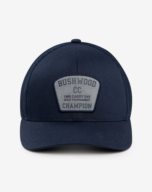 Men|Accessories Presidential Suite Snapback Hat