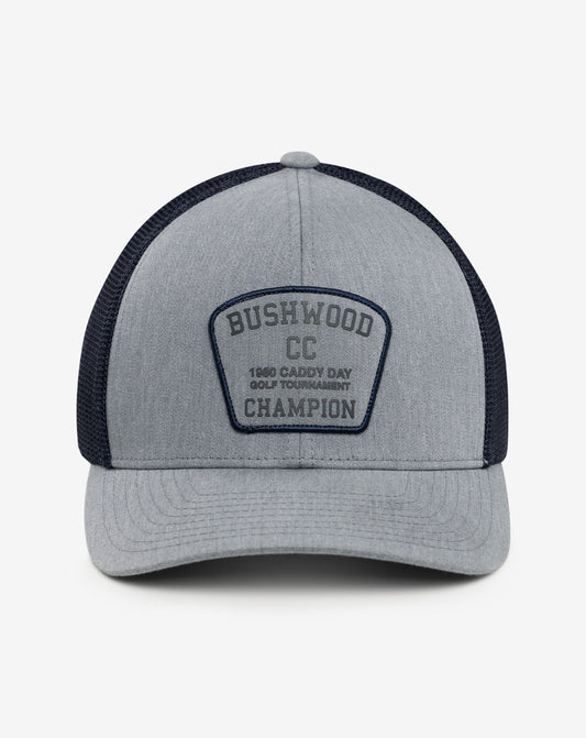 Men|Accessories Presidential Suite Snapback Hat
