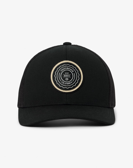 Men|Accessories The Patch Snapback Hat