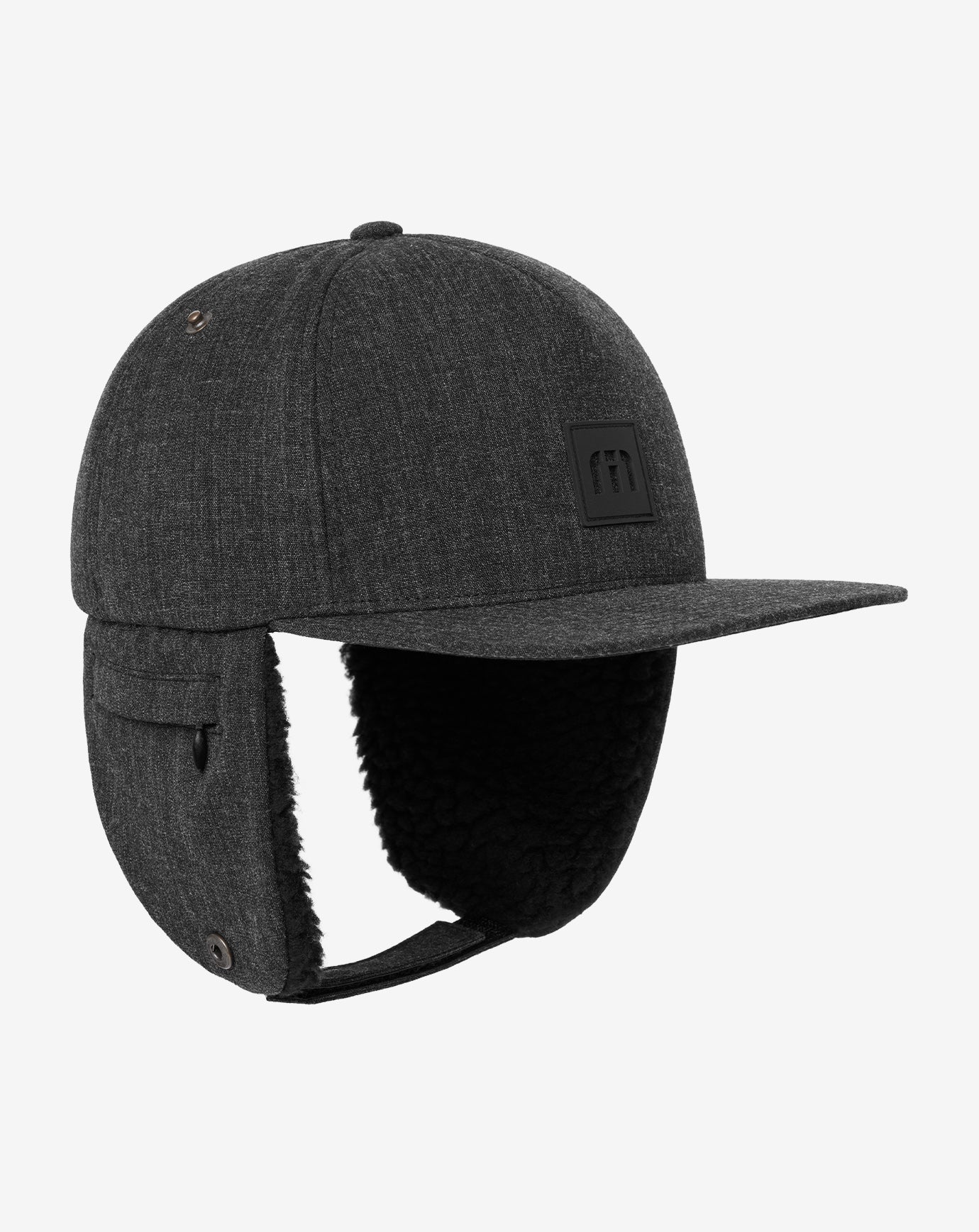 Men|Accessories Snowdrift Snapback Hat