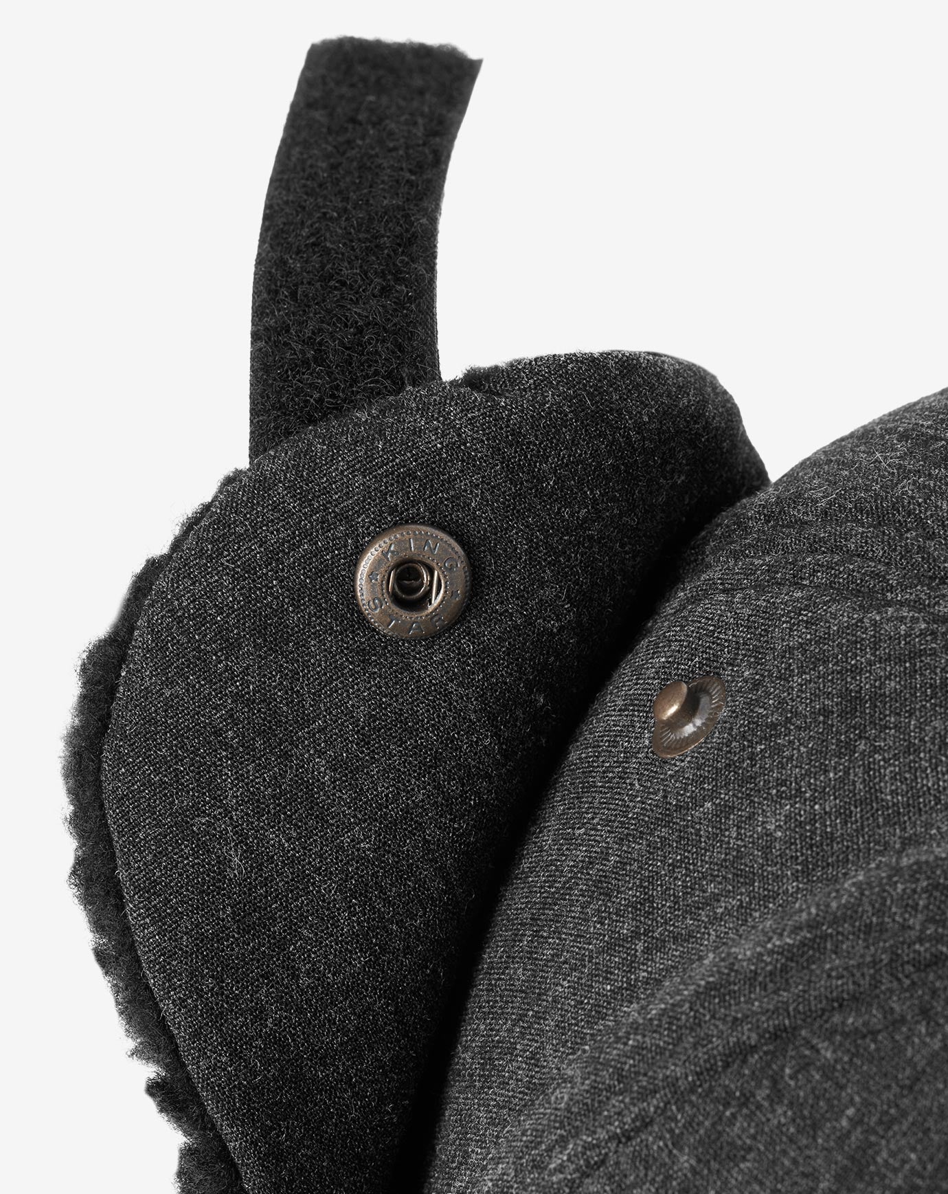 Men|Accessories Snowdrift Snapback Hat