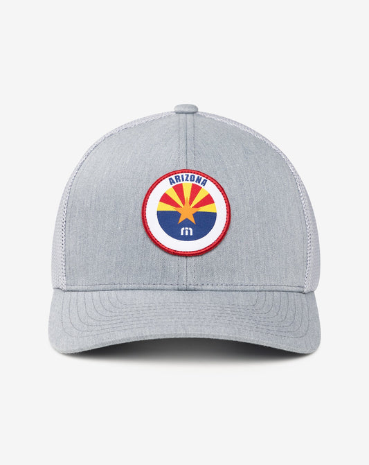 Men|Accessories Prickly Pear Snapback Hat