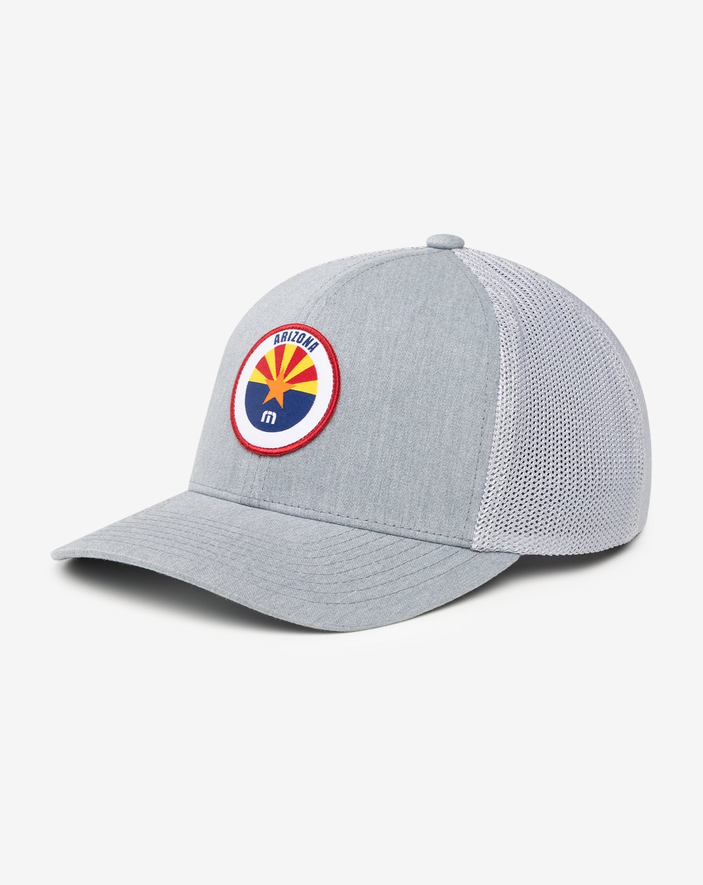 Men|Accessories Prickly Pear Snapback Hat