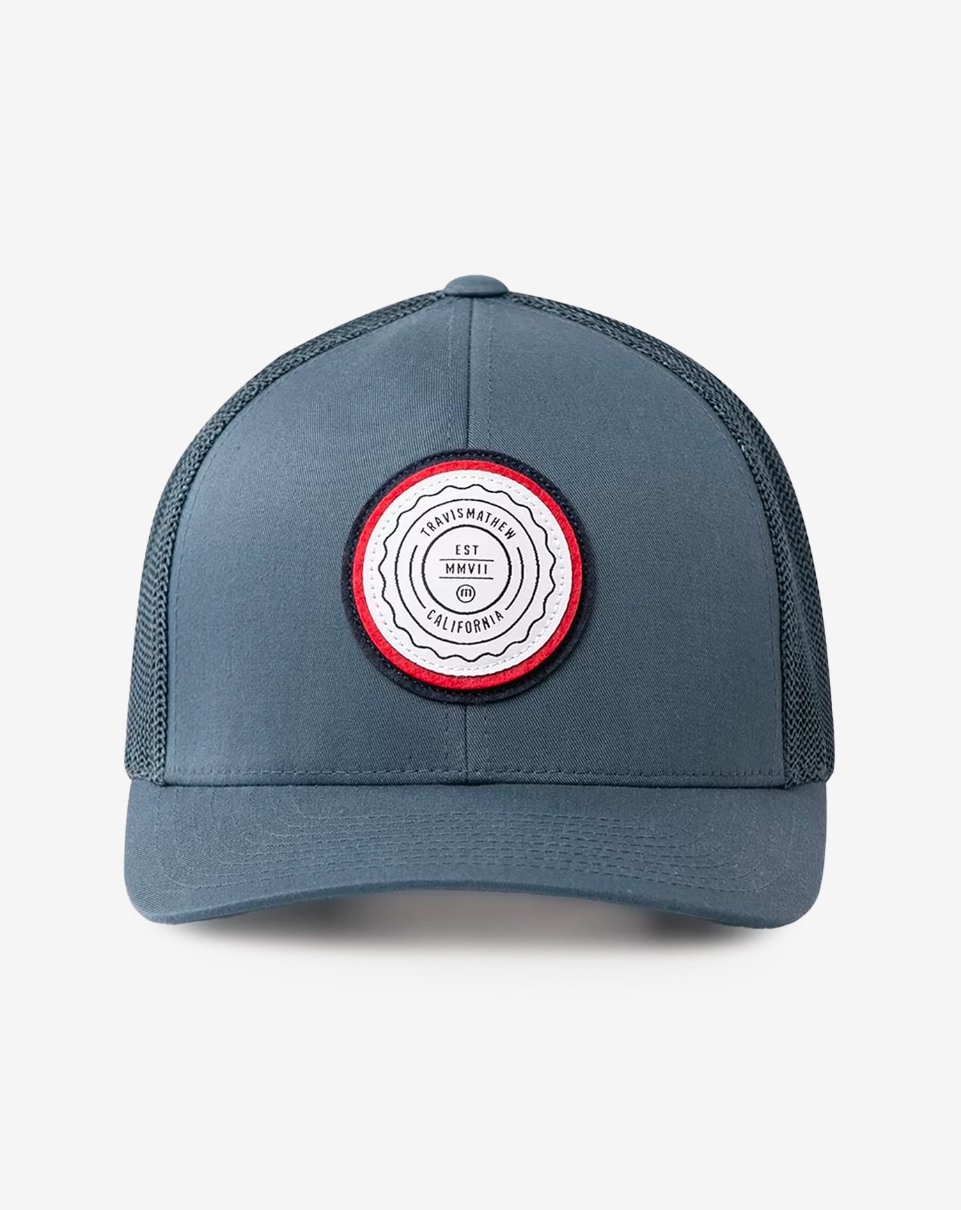 Men|Accessories The Patch Snapback Hat