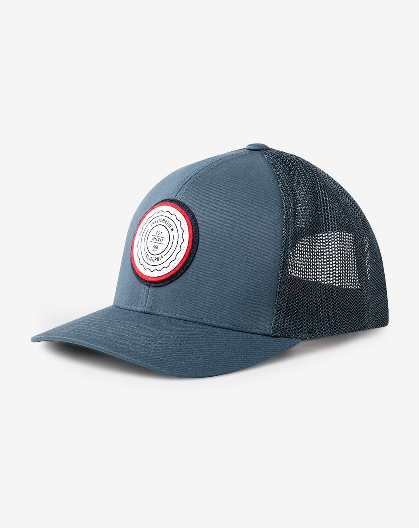 Men|Accessories The Patch Snapback Hat