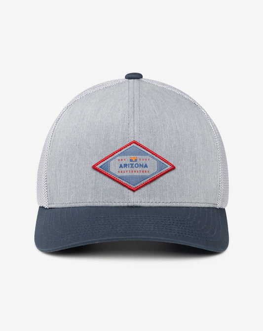 Men|Accessories Bellville Az Snapback Hat