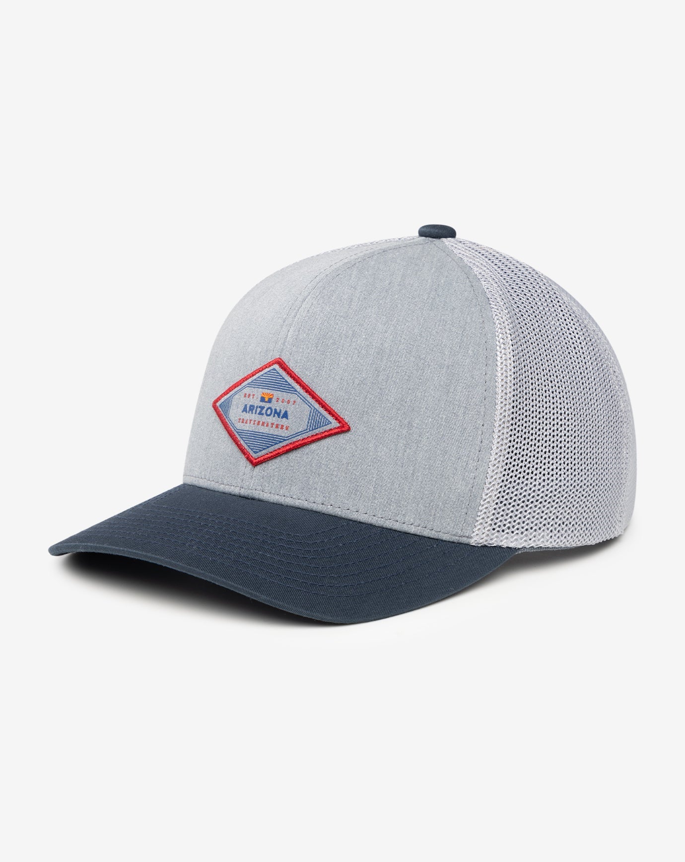 Men|Accessories Bellville Az Snapback Hat