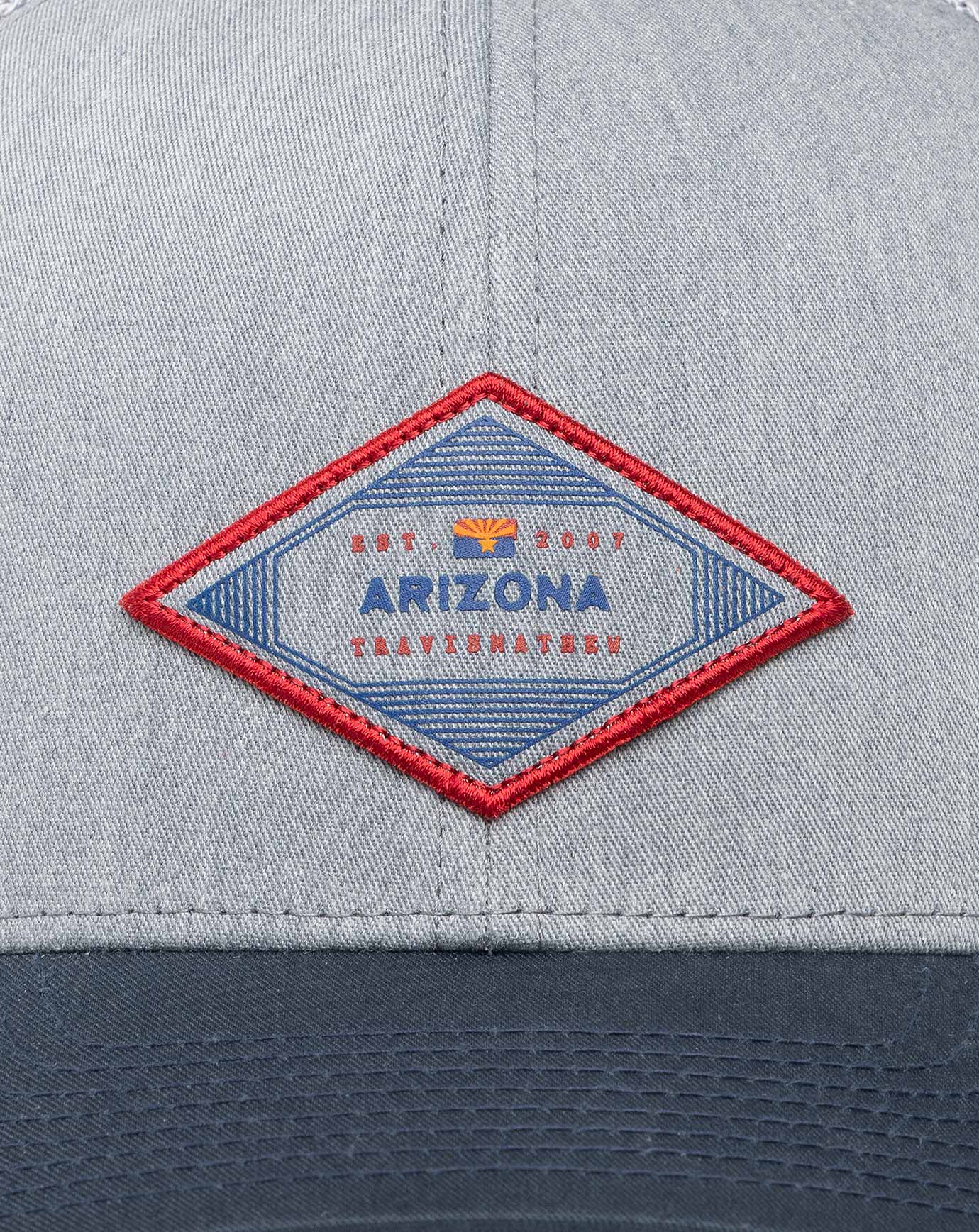 Men|Accessories Bellville Az Snapback Hat