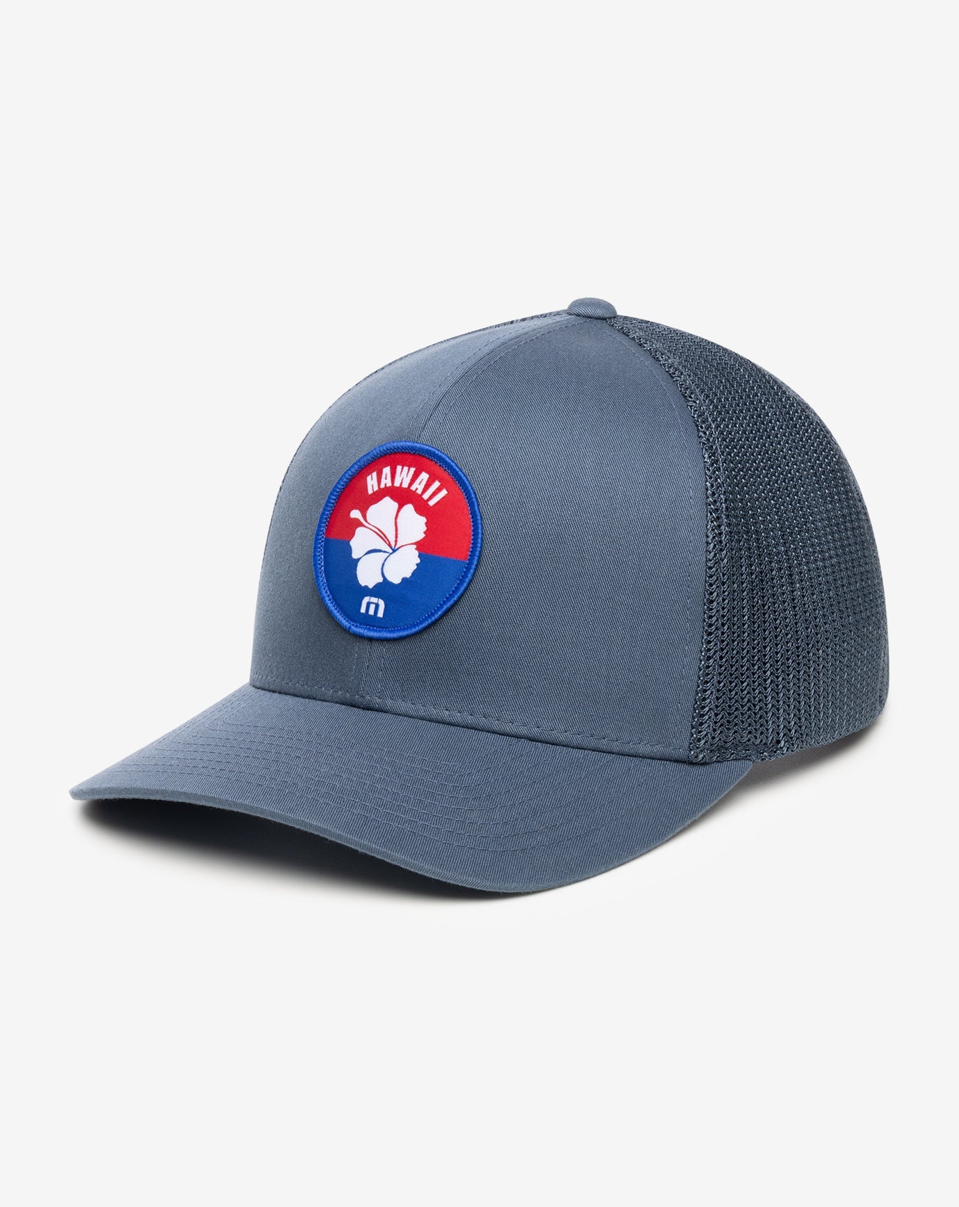 Men|Accessories Macademia Snapback Hat