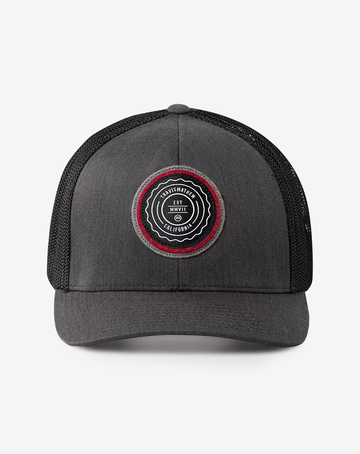 Men|Accessories The Patch Snapback Hat