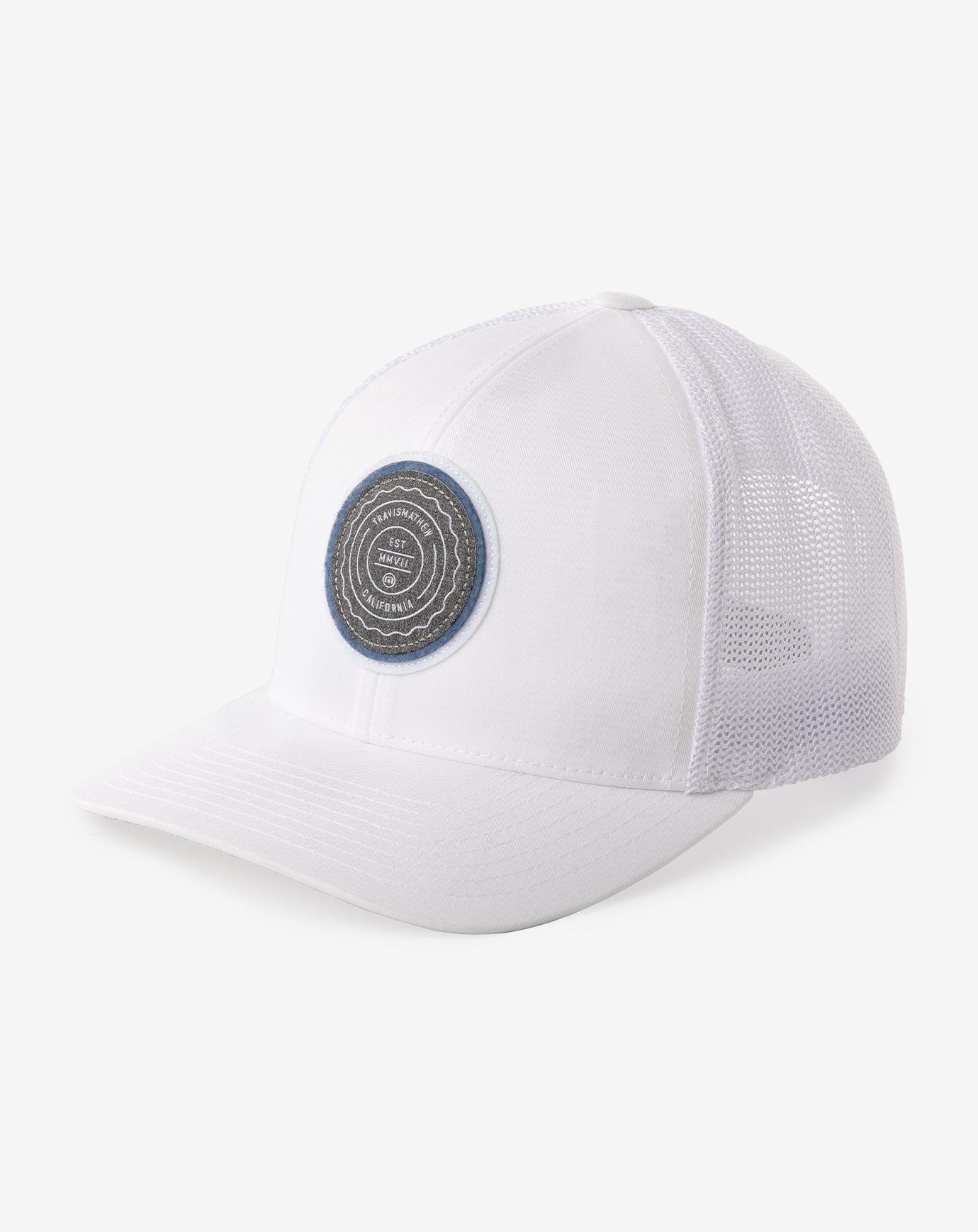 Men|Accessories The Patch Snapback Hat