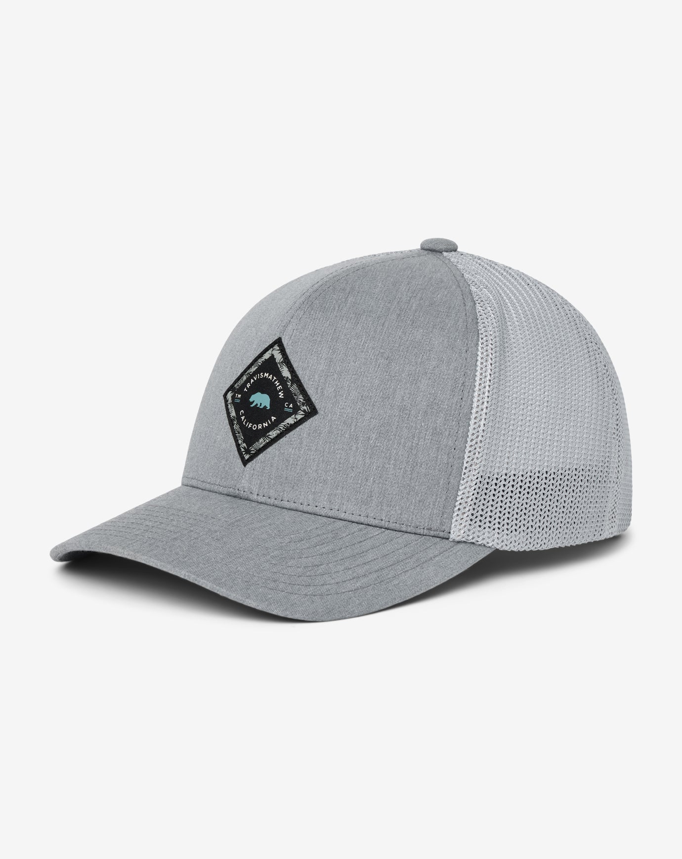 Men|Accessories June Lake Loop 2.0 Snapback Hat