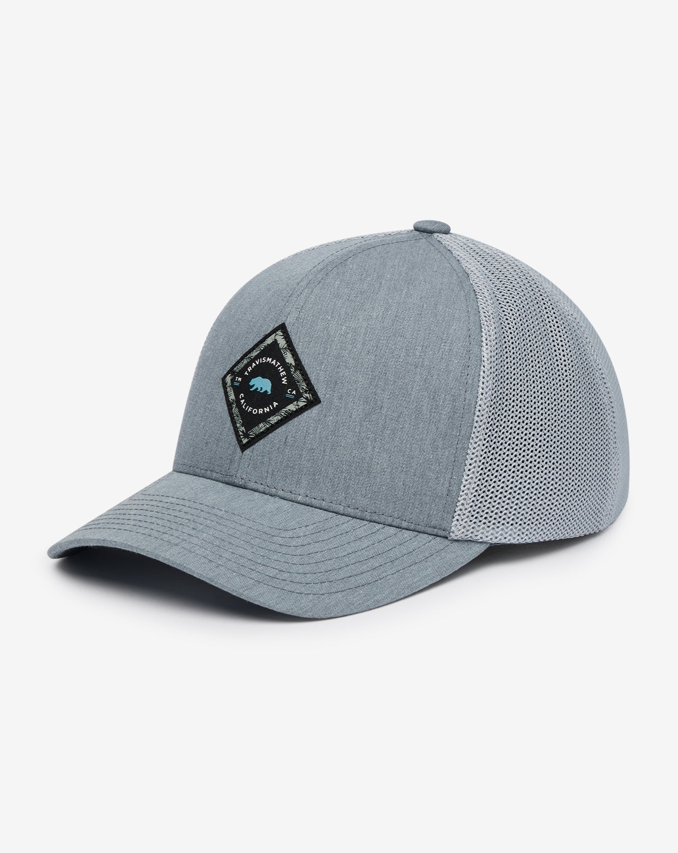 Men|Accessories June Lake Loop 2.0 Snapback Hat
