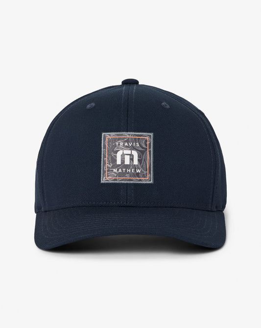 Men|Accessories Final Boarding Snapback Hat