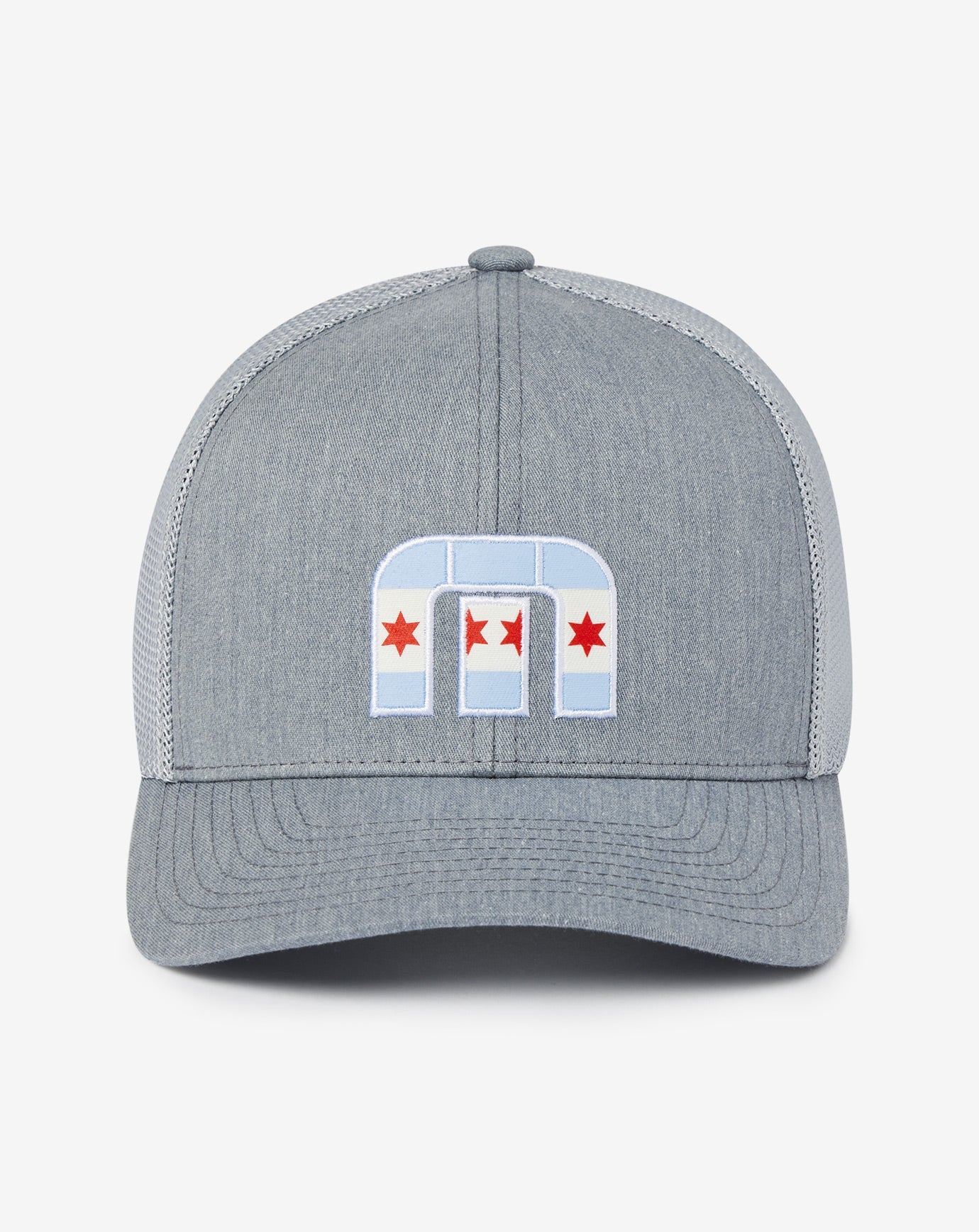 Men|Accessories Michigan Ave 2.0 Snapback Hat