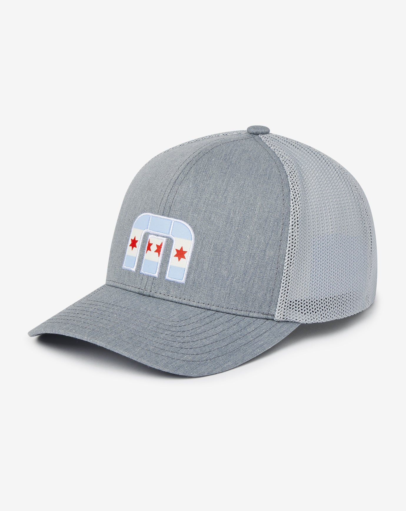 Men|Accessories Michigan Ave 2.0 Snapback Hat