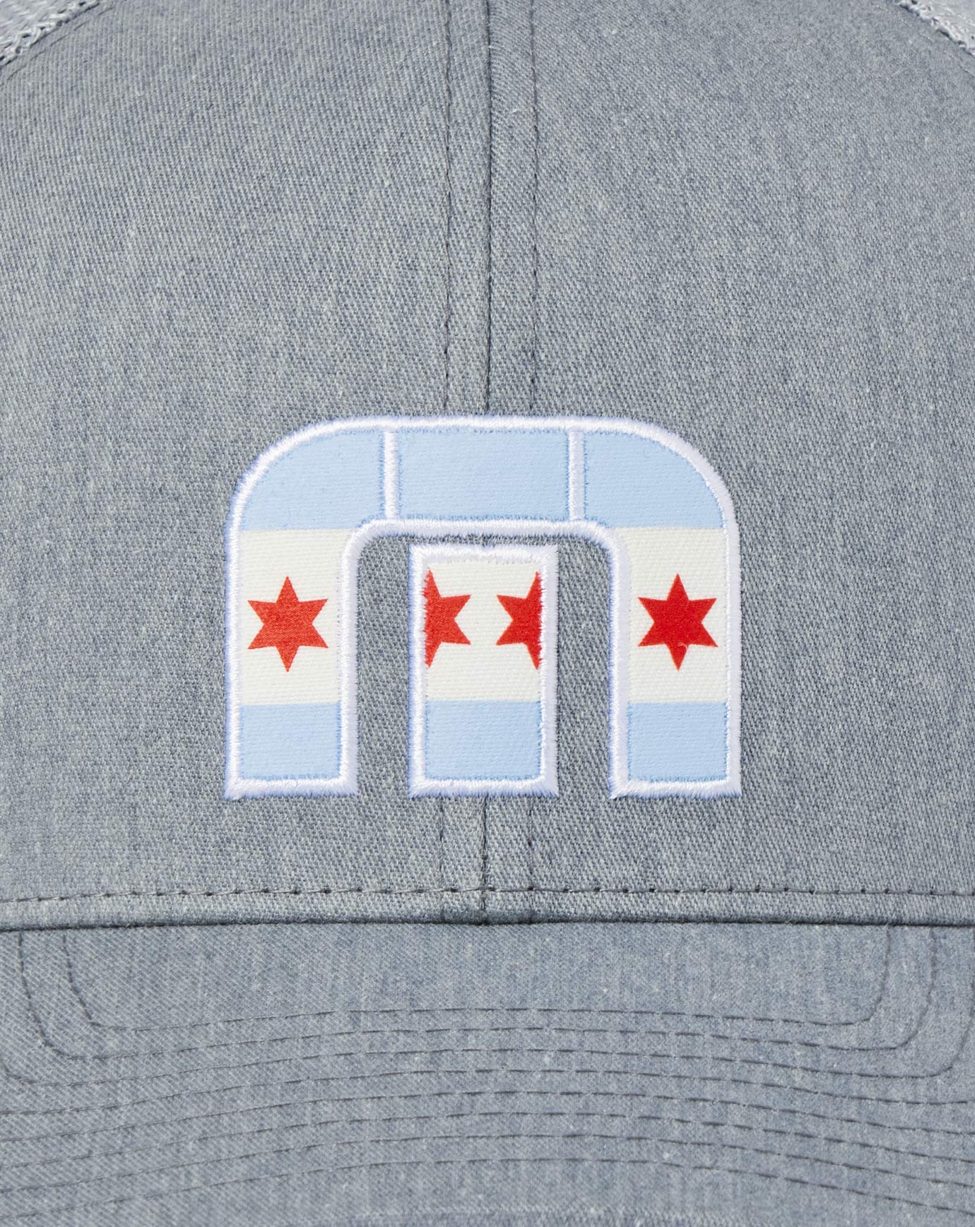 Men|Accessories Michigan Ave 2.0 Snapback Hat