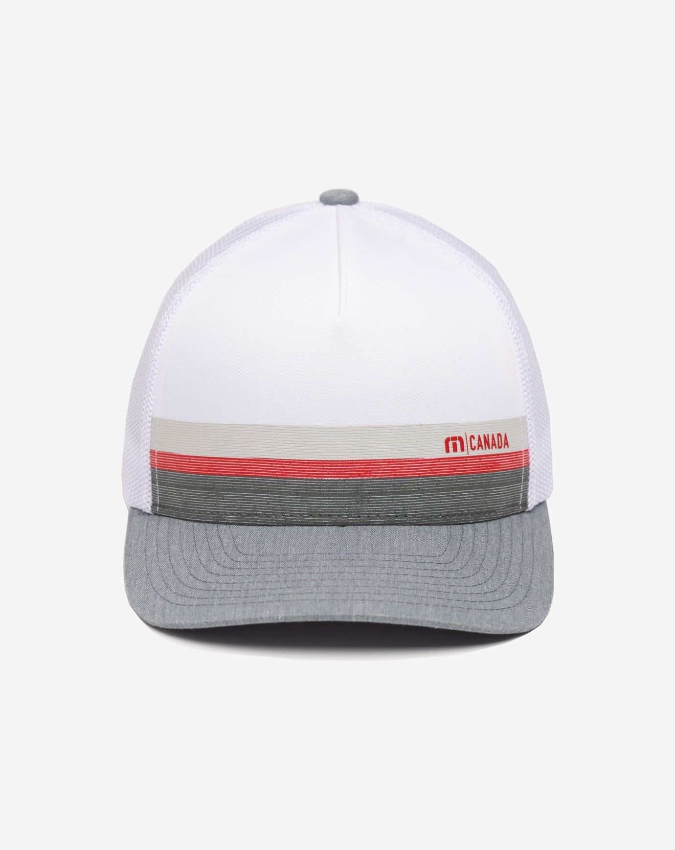 Men|Accessories North Woods Snapback Hat