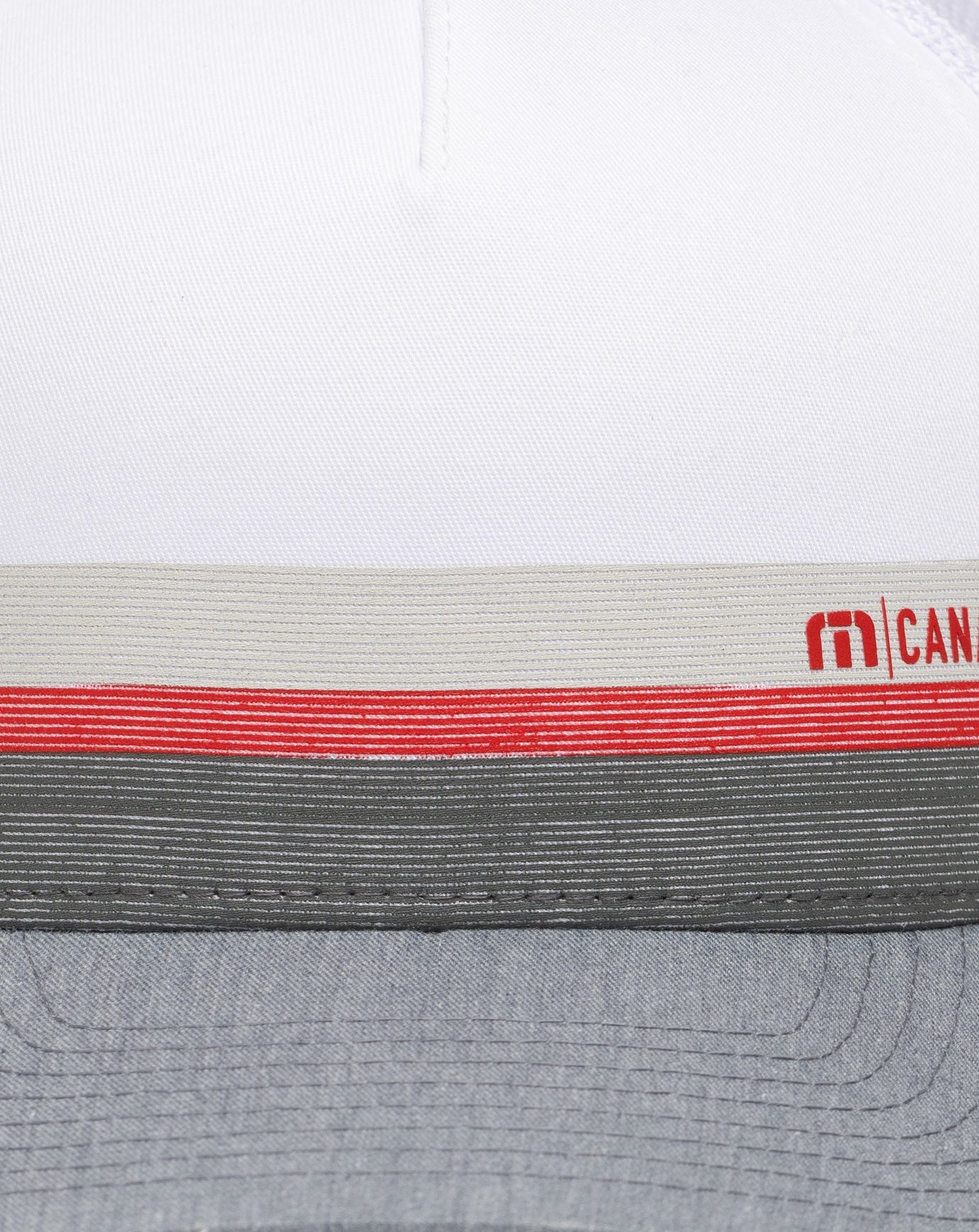 Men|Accessories North Woods Snapback Hat
