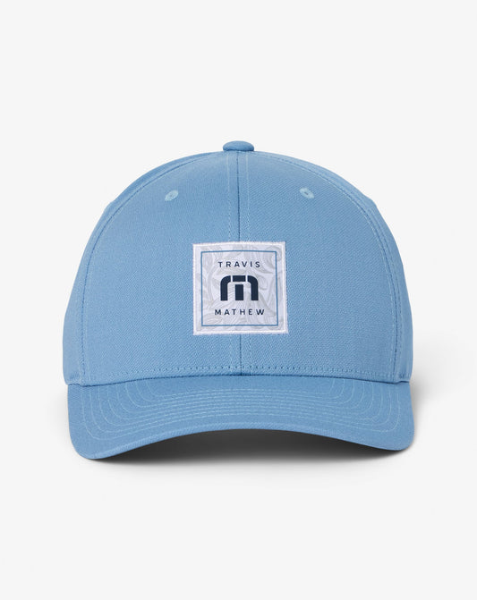 Men|Accessories Final Boarding Snapback Hat