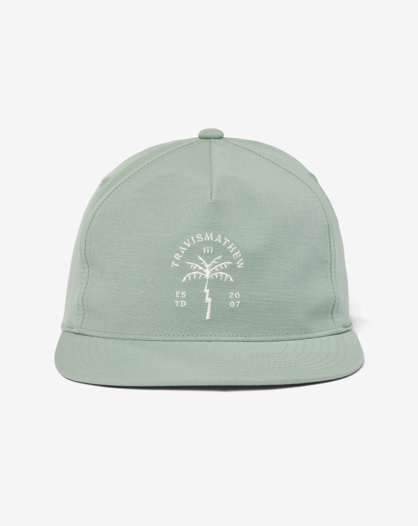 Men|Accessories Finally There Snapback Hat