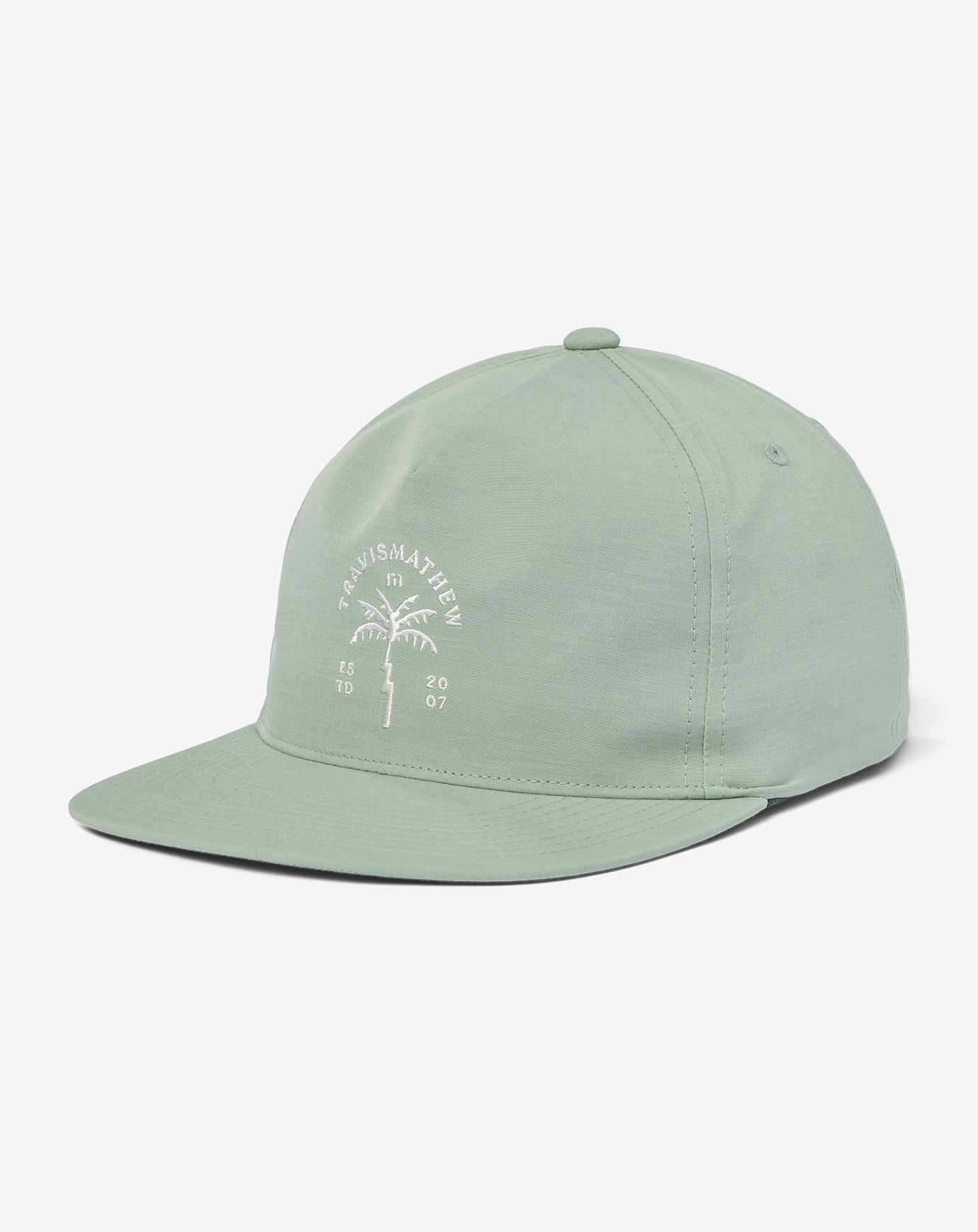 Men|Accessories Finally There Snapback Hat