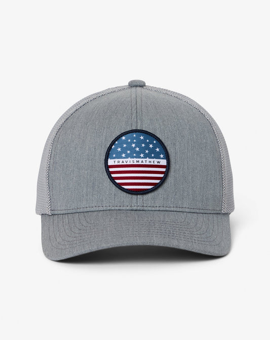 Men|Accessories Sunborn Snapback Hat