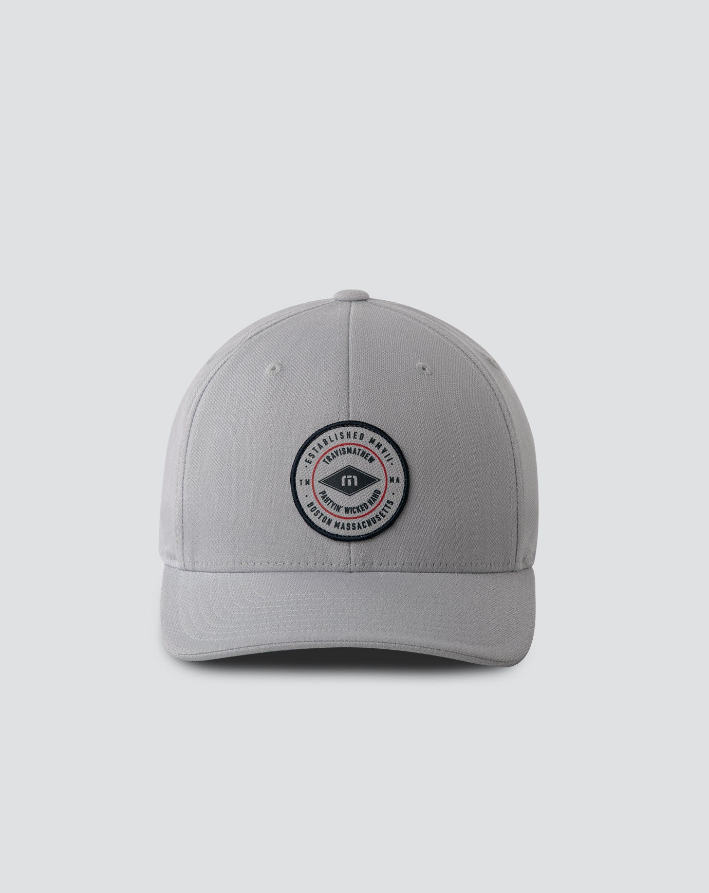 Men|Accessories Back Bay Snapback Hat