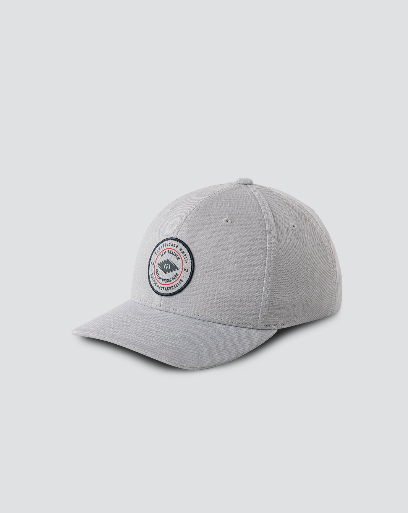 Men|Accessories Back Bay Snapback Hat