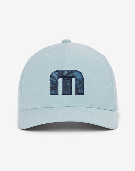 Men|Accessories Elite Palms Snapback Hat