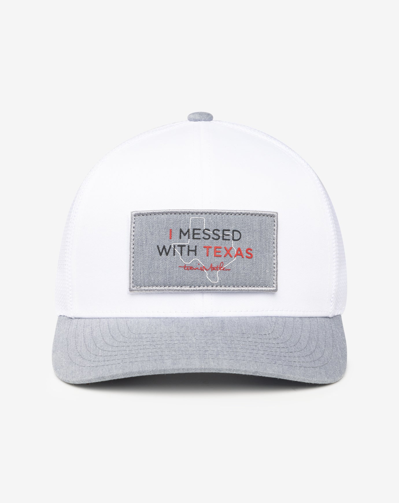Men|Accessories Barton Springs Snapback Hat