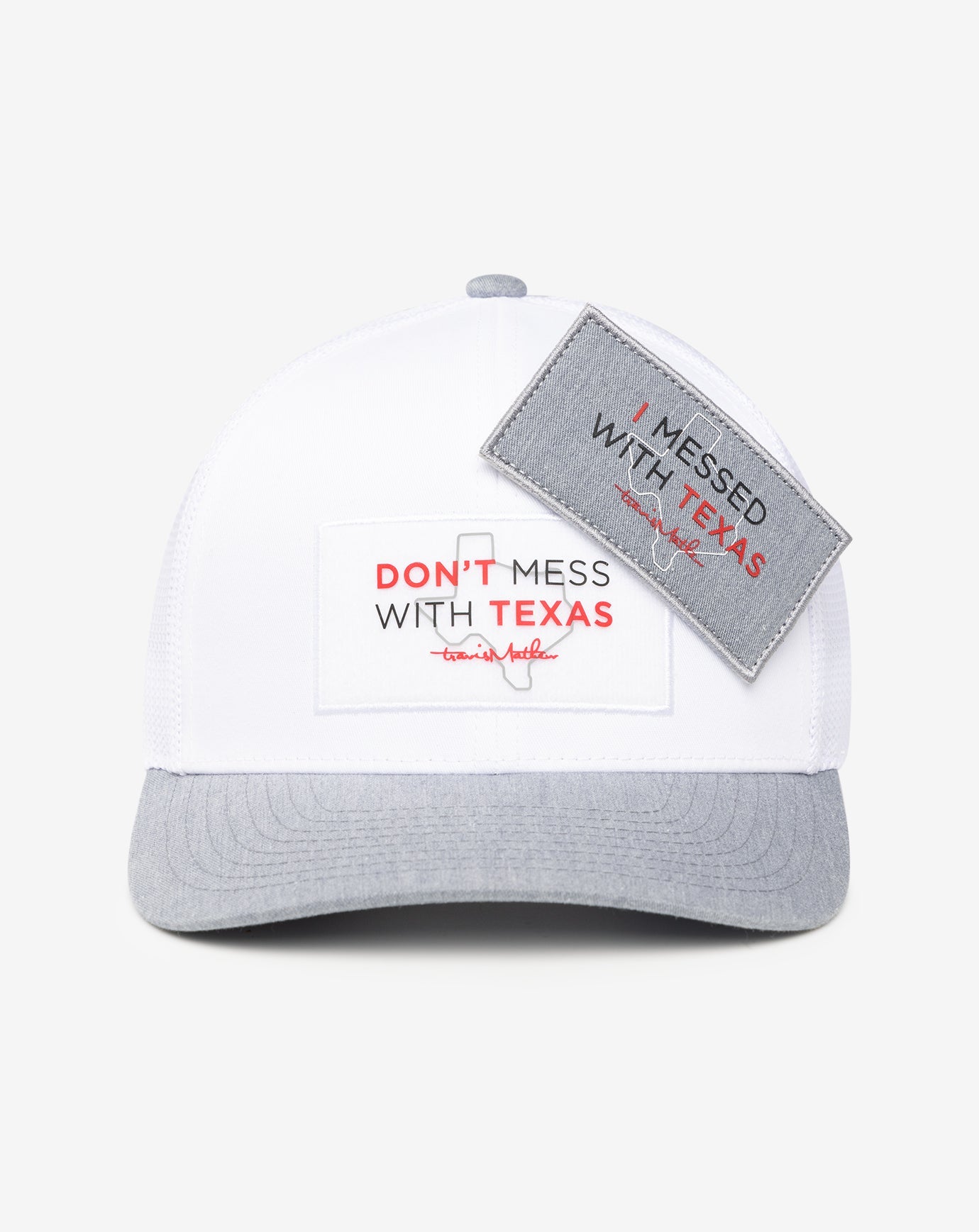 Men|Accessories Barton Springs Snapback Hat