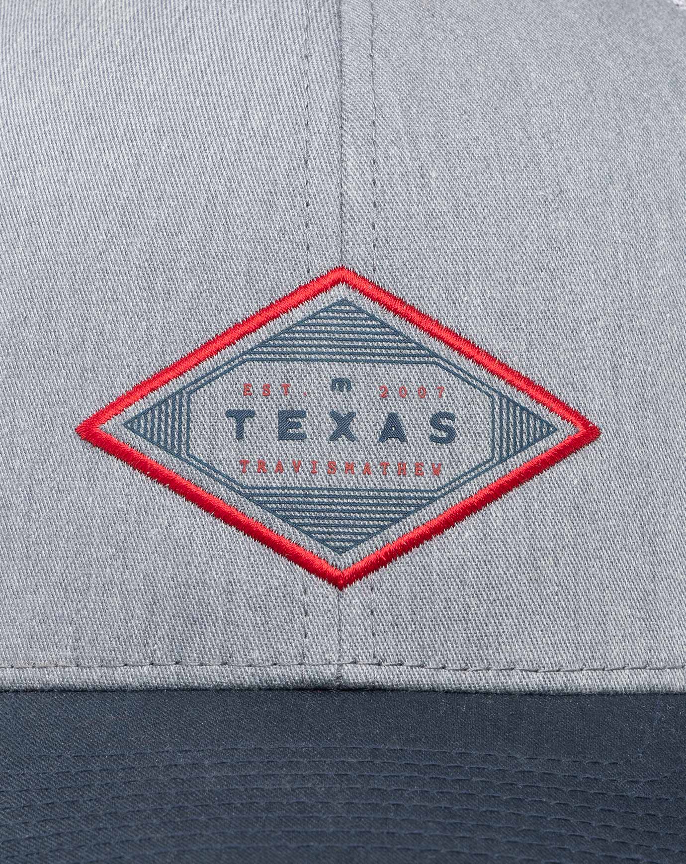 Men|Accessories Bellville Tx Snapback Hat