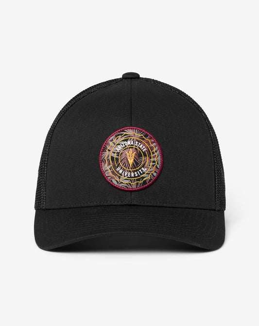 Men|Accessories|Game Day|New ASU Spirit And Tradition Snapback Hat