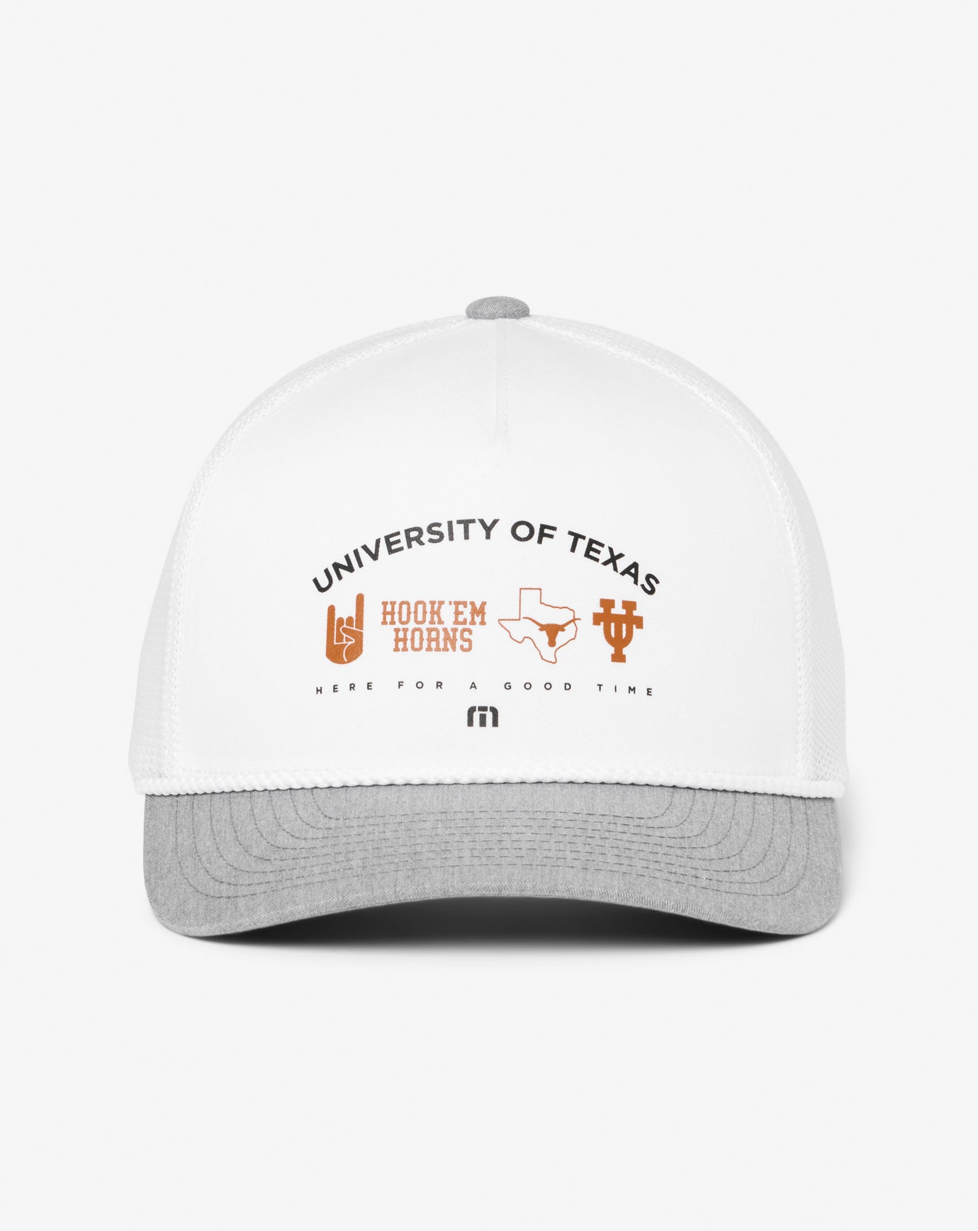 Men|Accessories|New UT Austin Defensive Line Snapback Hat