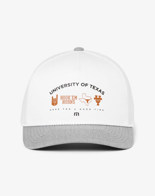 Men|Accessories|New UT Austin Defensive Line Snapback Hat