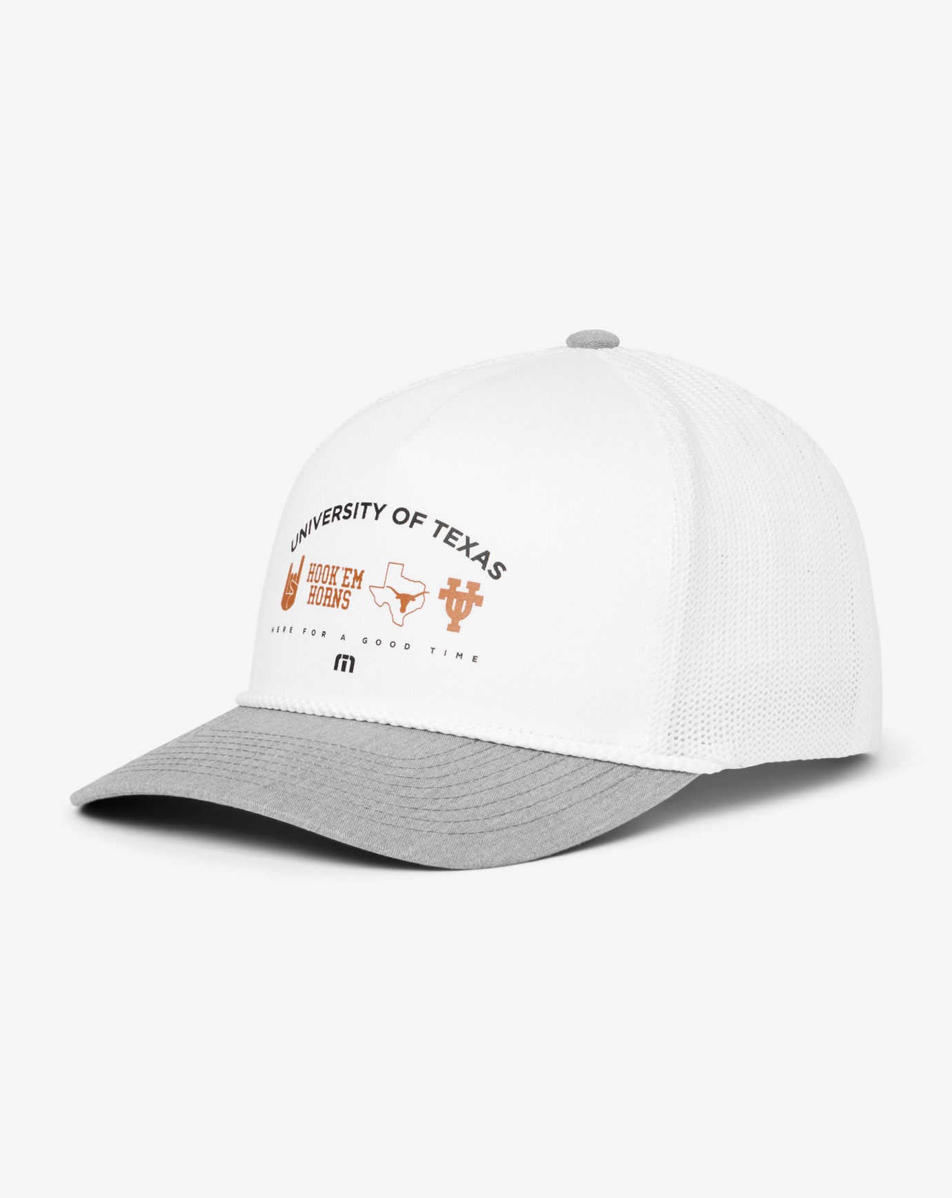 Men|Accessories|New UT Austin Defensive Line Snapback Hat