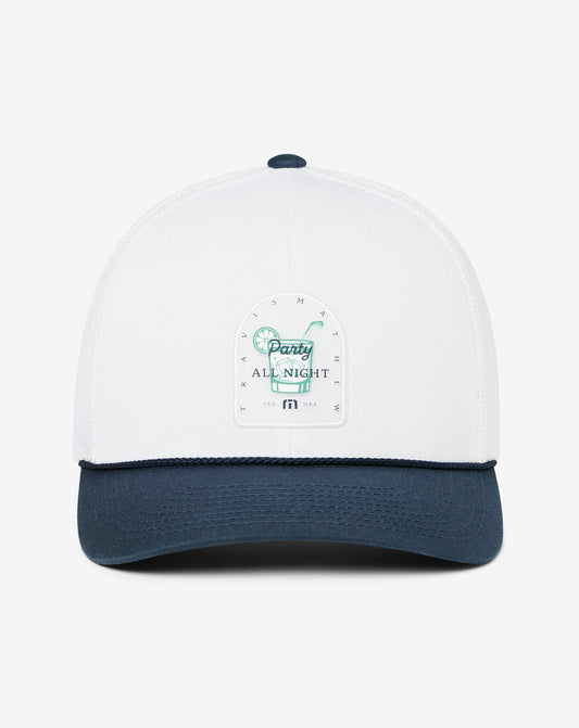 Men|Accessories Beer Break Snapback Hat